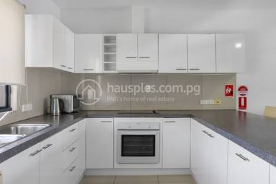 Apartment For Rent in Port Moresby K3,500