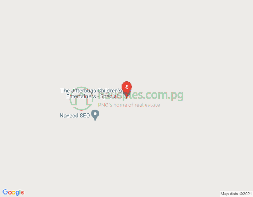 Map of Crowne Plaza Residences