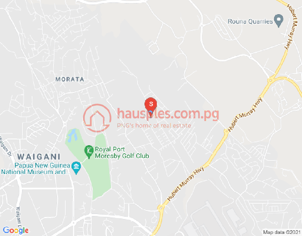 Map of Anitua 7 Mile Estate | Section 60
