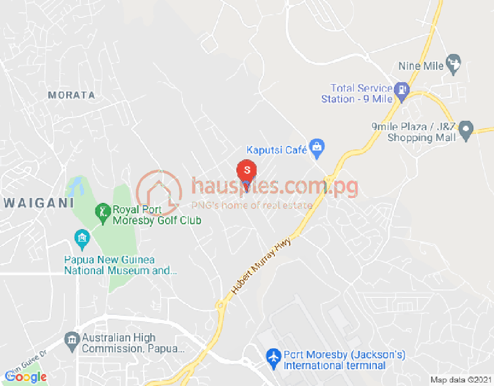 Map of Anitua 7 Mile Estate | Section 60
