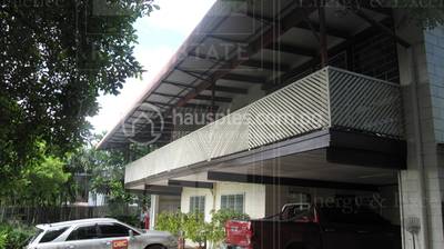 Duplex For Sale with 2 Parking Space