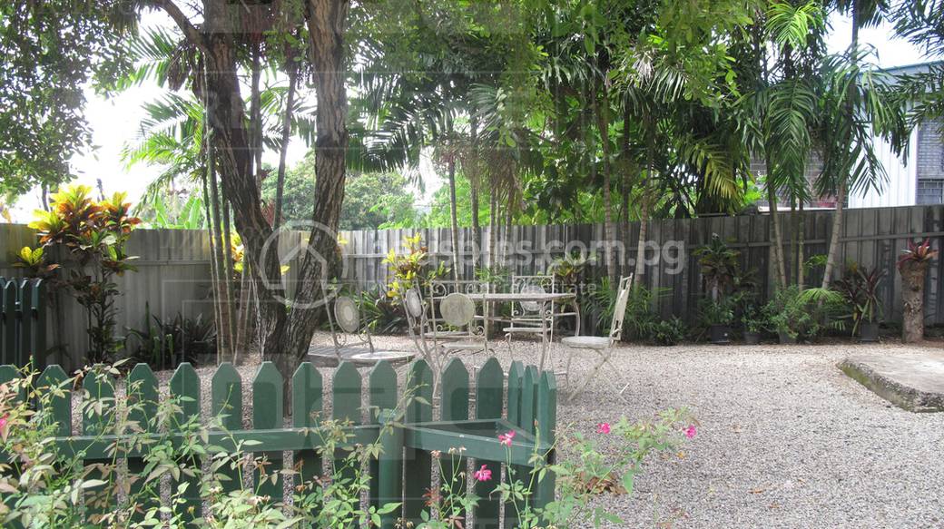 Duplex For Sale in Korobosea, Port Moresby, NCD