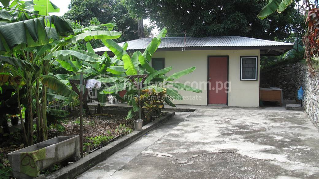 Duplex For Sale in Port Moresby K3,000,000