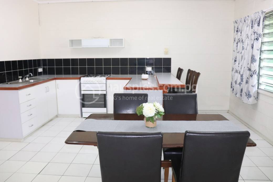 Donnybrook Estate | Apartment For Rent in Gordons, Port Moresby, NCD