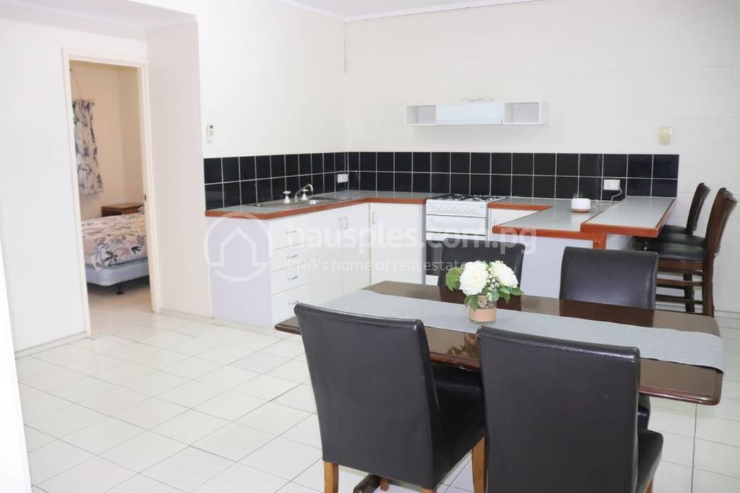 Donnybrook Estate | Apartment For Rent in Port Moresby K1,250