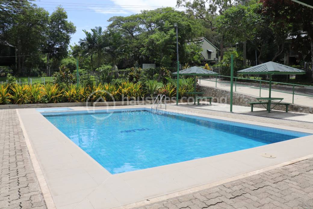 Donnybrook Estate | Compounds For Rent in Gordons, Port Moresby, NCD