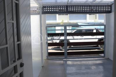 Townhouse Bilong Rentim in Port Moresby K2,500