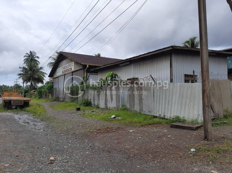 125 Lot 4 Razo St, Omili/Kamkumung Sec, Lae, Lae, Morobe