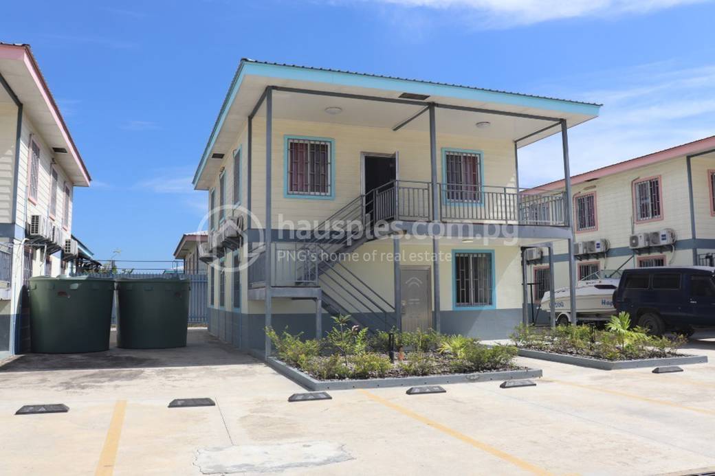 Green Hills | Compounds For Rent with 2 Parking Space