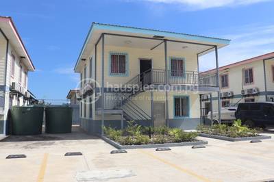 Green Hills | Compounds For Rent with 2 Parking Space