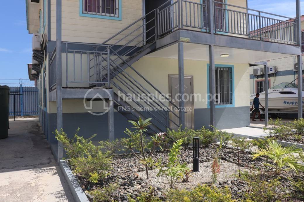 Green Hills | Compounds For Rent in 8 mile, Port Moresby, NCD