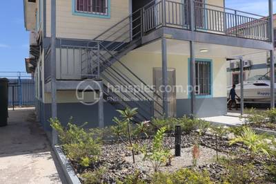 Green Hills | Compounds For Rent in 8 mile, Port Moresby, NCD