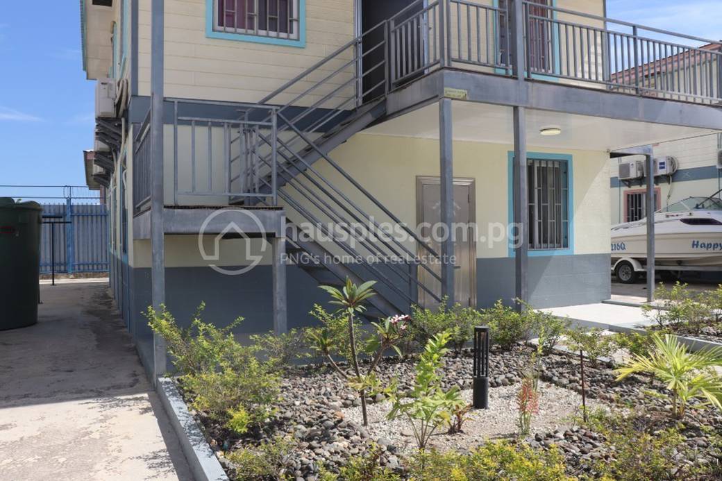 Green Hills | Compounds For Rent in Port Moresby K1,100
