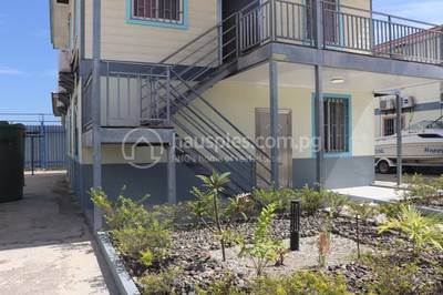 Green Hills | Compounds For Rent in Port Moresby K1,100