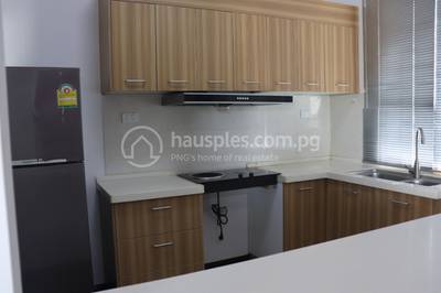 Apartment For Rent in 8 mile, Port Moresby, NCD