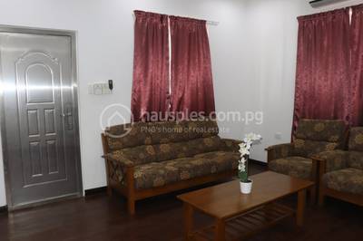 Port Moresby Apartment For Rent in Port Moresby