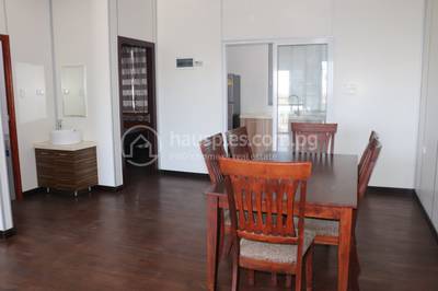 Apatmen Bilong Rentim in Port Moresby K1,350