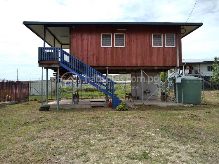      , 9 Mile, Port Moresby, NCD