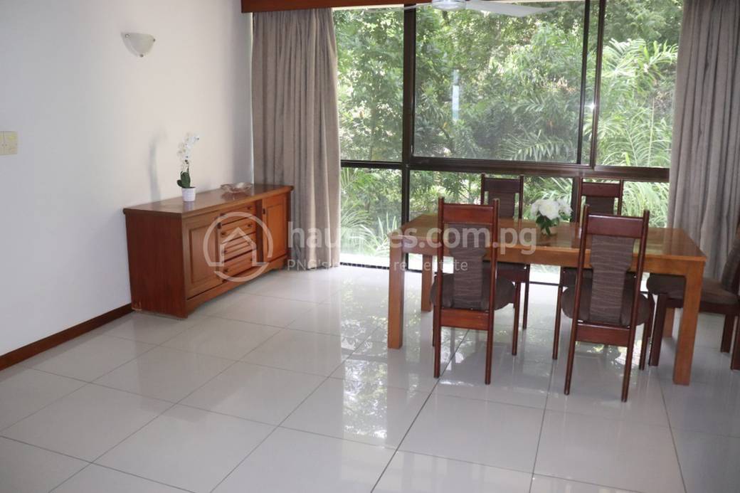 Port Moresby Apartment For Rent in Port Moresby