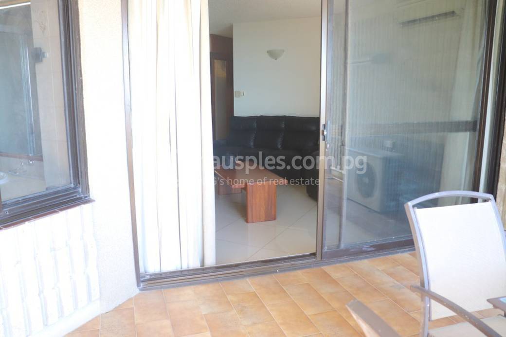 Furnished Apartment For Rent