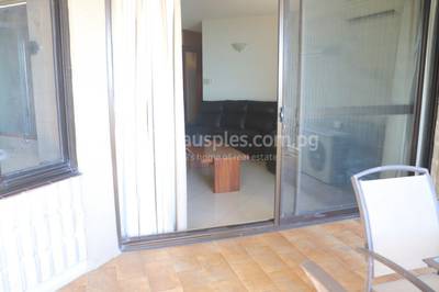 Furnished Apartment For Rent