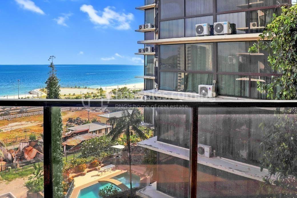 Apartment For Rent with 2 Parking Space