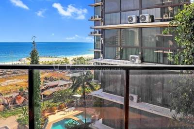 Apartment For Rent with 2 Parking Space