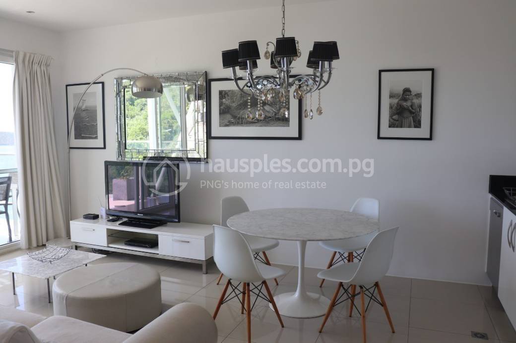 Fairhaven Serviced Apartments: Where Comfort, Convenience, and Style Converge | Apartment For Rent with 1 Parking Space