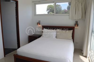 Fairhaven Serviced Apartments: Where Comfort, Convenience, and Style Converge | Apartment For Rent in Port Moresby POA