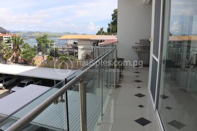 Fairhaven Serviced Apartments: Where Comfort, Convenience, and Style Converge | Apatmen Bilong Rentim with 1 Parking Space