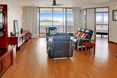 residential Apartment for rent ใน Town รหัส 16154 3