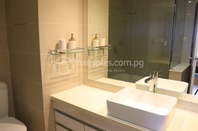 residential Apartment for rent ใน Town รหัส 16154 15