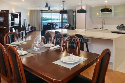 residential Apartment for rent ใน Town รหัส 16154 6