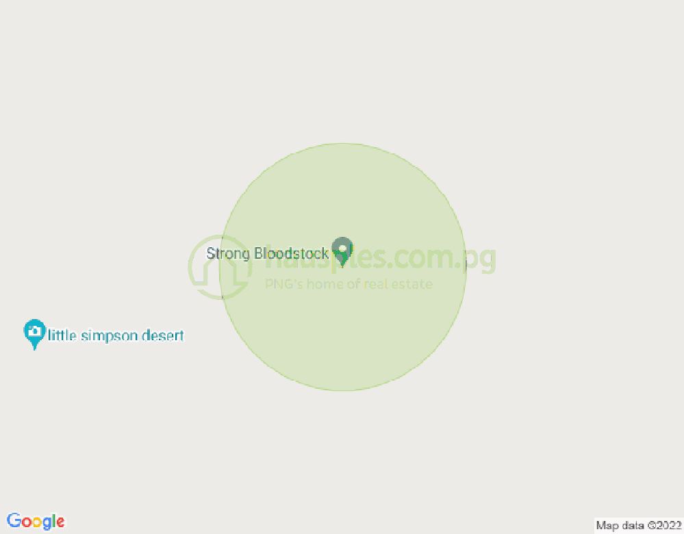Map of Crowne Plaza Residences