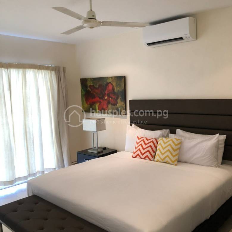Queenscliffe Apartments | Port Moresby Apartment For Rent in Port Moresby
