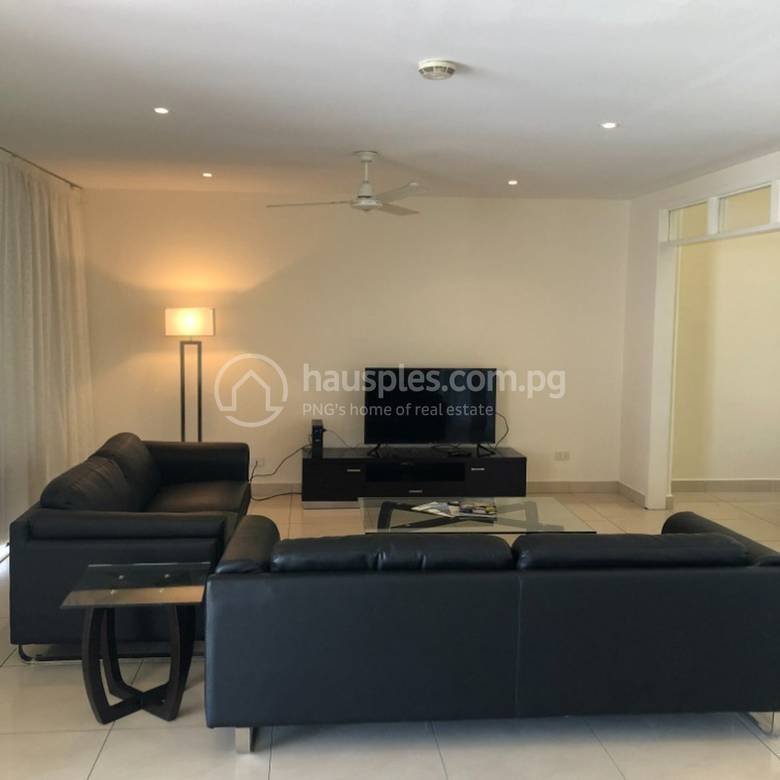 Queenscliffe Apartments | Apartment For Rent in Port Moresby K3,950