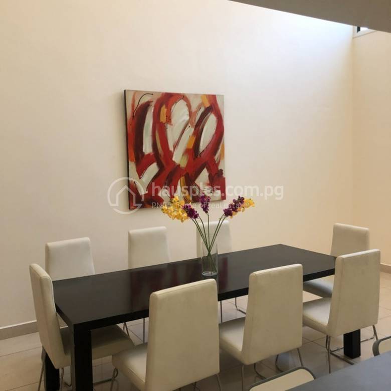 Queenscliffe Apartments | Apartment For Rent in Davara Road, Town, Port Moresby, NCD