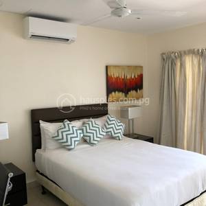 Queenscliffe Apartments | Town Apartment For Rent in Town