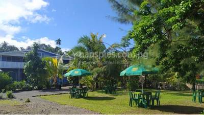 在 Alotau 区域 ID为 29479的commercial Industrial/Manufacturingfor sale项目 2