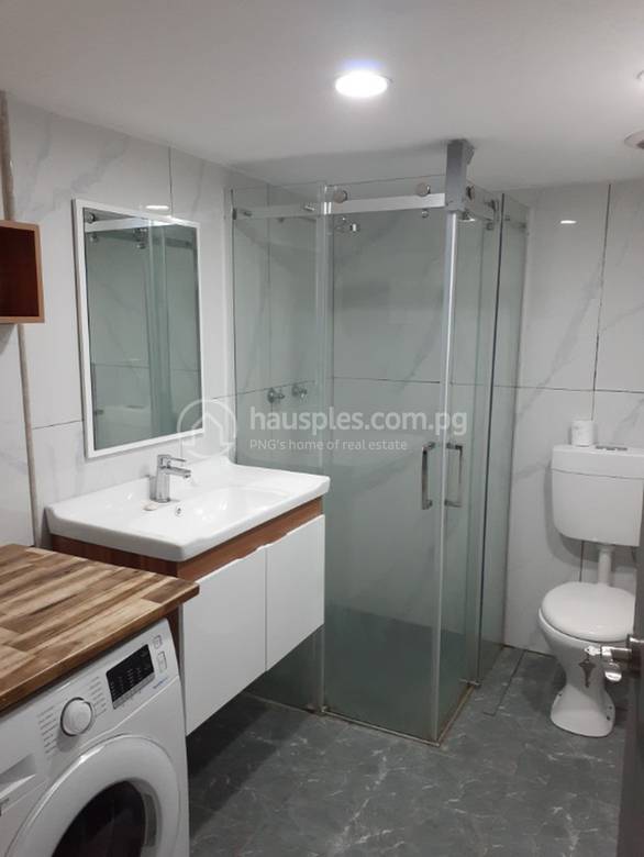 Townhouse For Sale in Hohola, Port Moresby, NCD