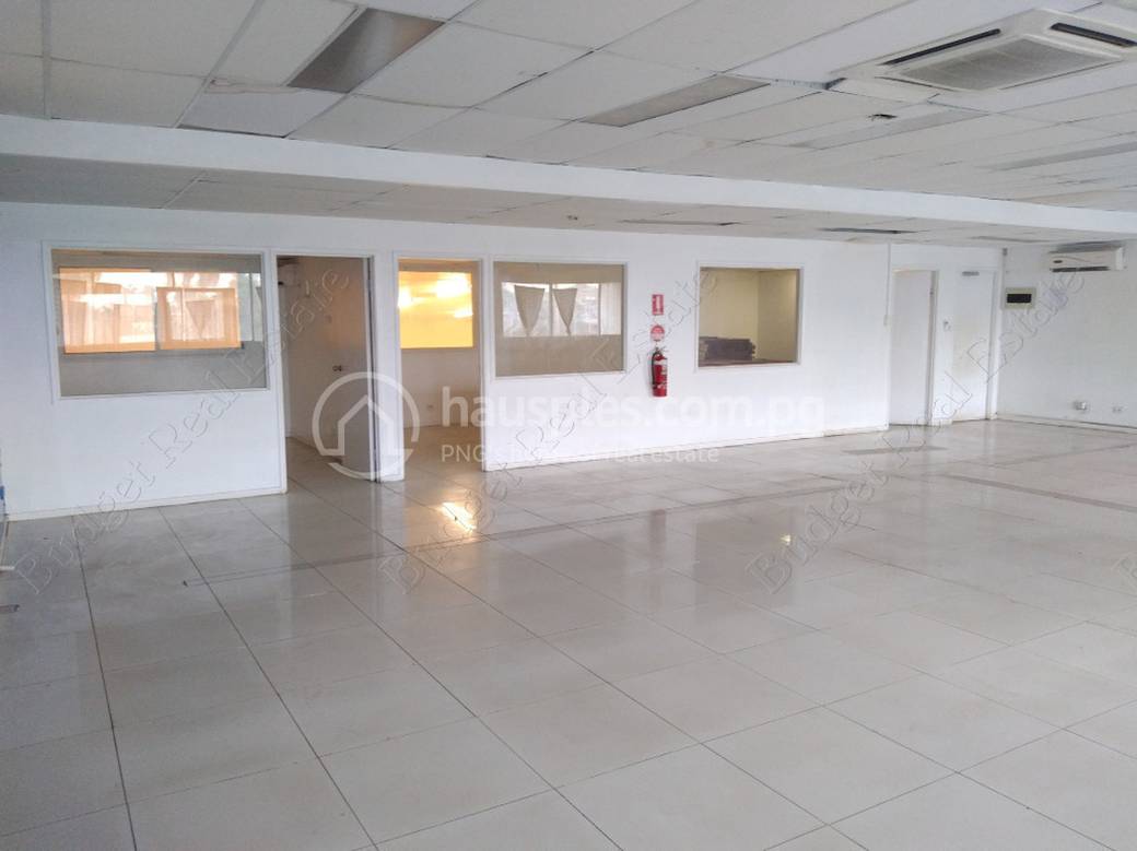Offices For Rent in Gordons, Port Moresby, NCD