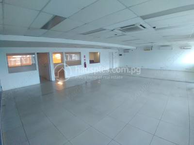 Offices For Rent in Port Moresby K10,000