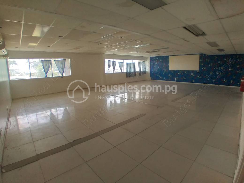 Port Moresby Offices For Rent in Port Moresby