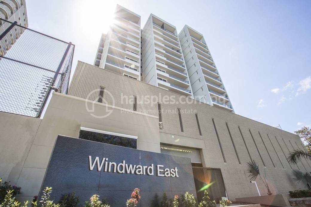 Windward East Apartments for rent in Ela Beach ID 12194