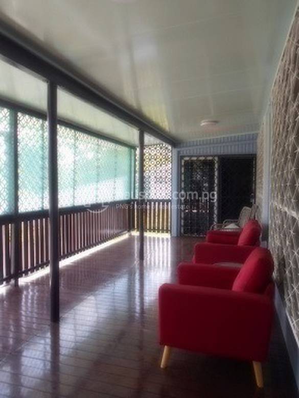 Lae Apartment For Rent in Lae