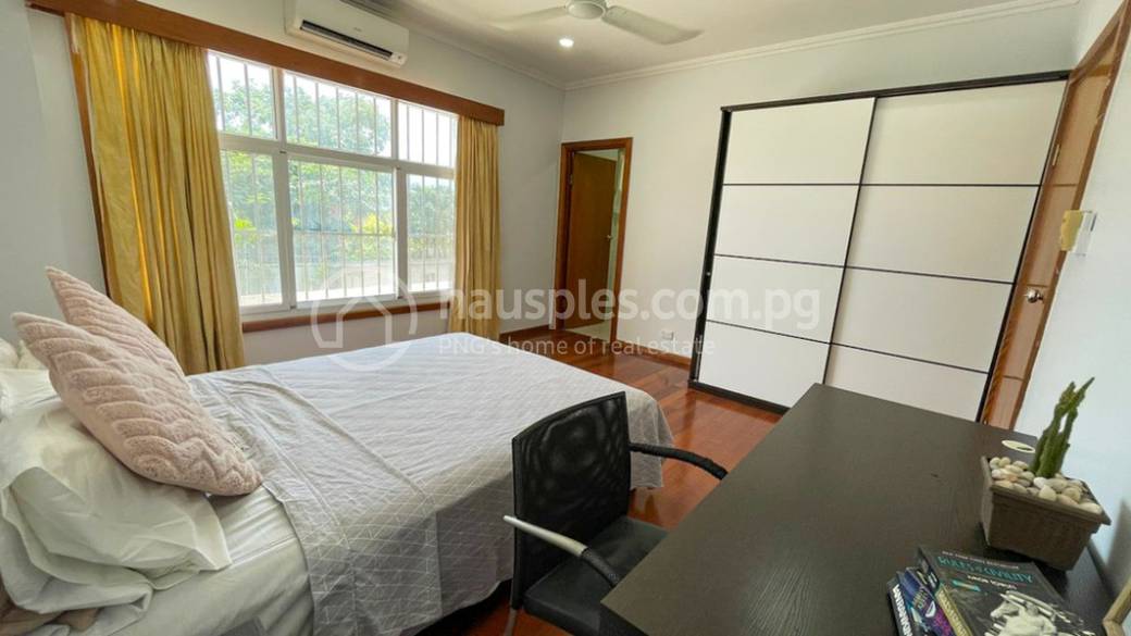 Port Moresby Townhouse For Rent in Port Moresby