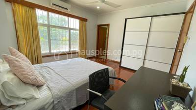 Port Moresby Townhouse For Rent in Port Moresby