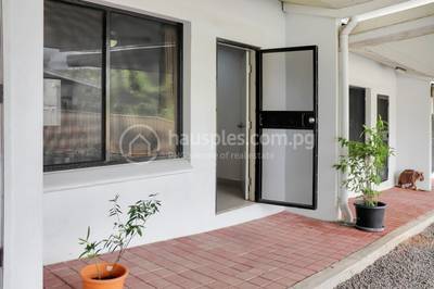 Bakani Apartments | Town | K1,500 Flat
