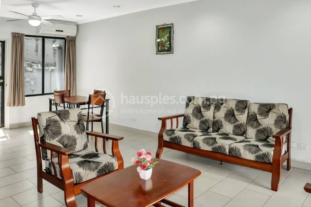 Bakani Apartments | Town | Konedobu Apartment For Rent in Konedobu