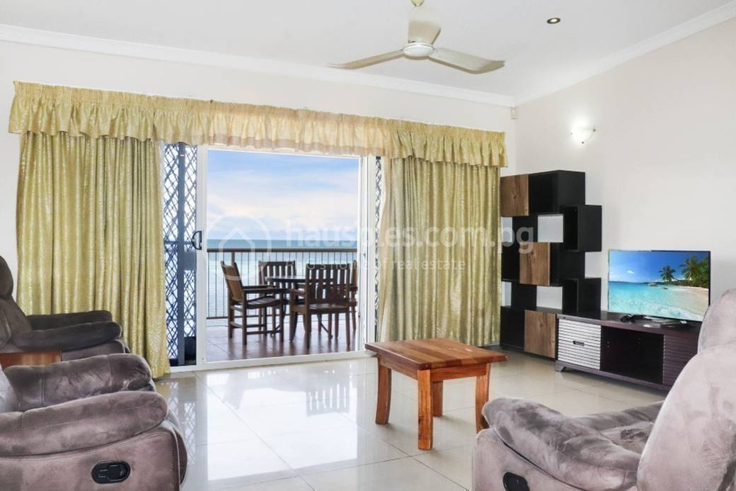 Apartment For Rent in Port Moresby POA